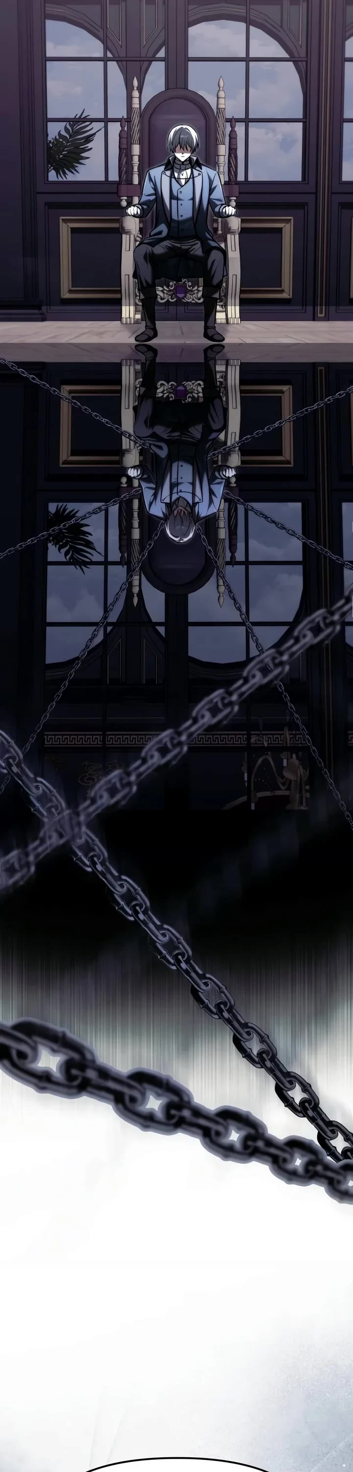Terminally-Ill Genius Dark Knight Chapter 170 page 36 - Chapter 170: An Offer You Can't Refuse