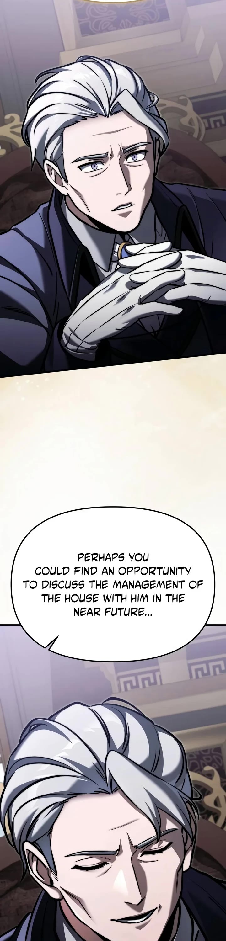 Terminally-Ill Genius Dark Knight Chapter 170 page 41 - Chapter 170: An Offer You Can't Refuse