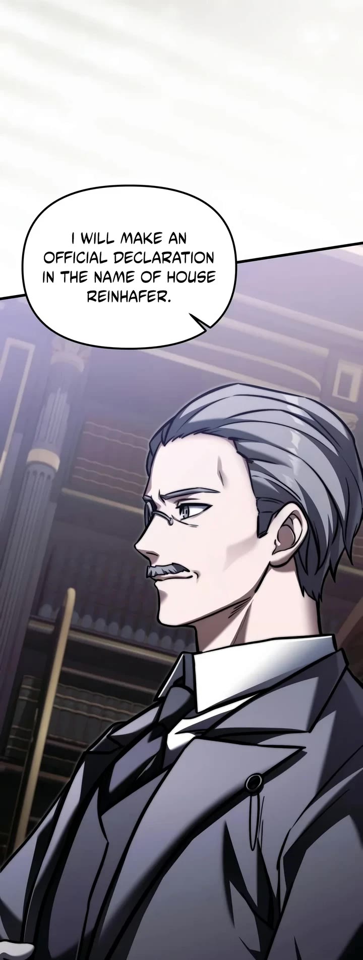 Terminally-Ill Genius Dark Knight Chapter 170 page 43 - Chapter 170: An Offer You Can't Refuse