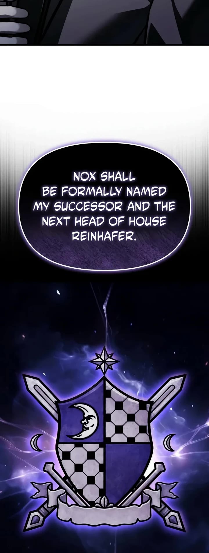 Terminally-Ill Genius Dark Knight Chapter 170 page 44 - Chapter 170: An Offer You Can't Refuse