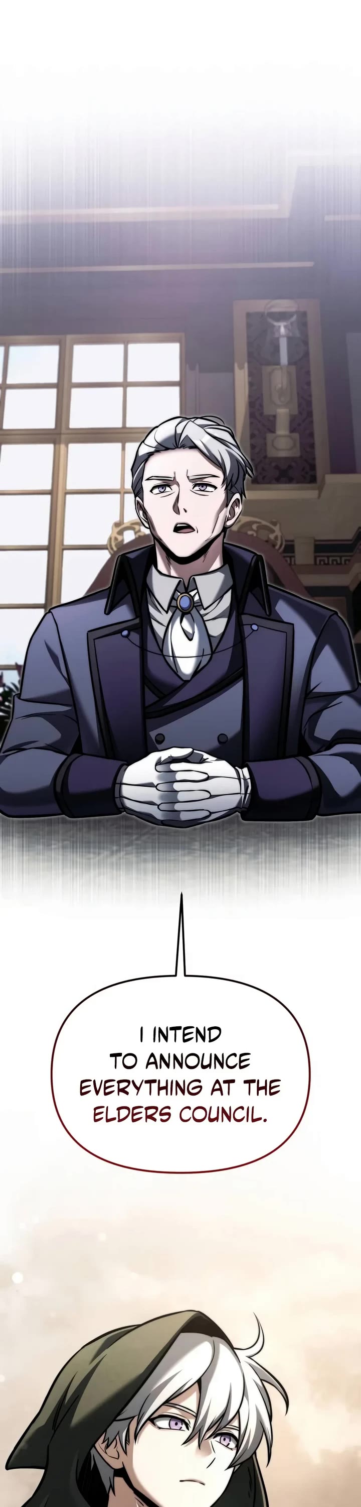 Terminally-Ill Genius Dark Knight Chapter 170 page 46 - Chapter 170: An Offer You Can't Refuse