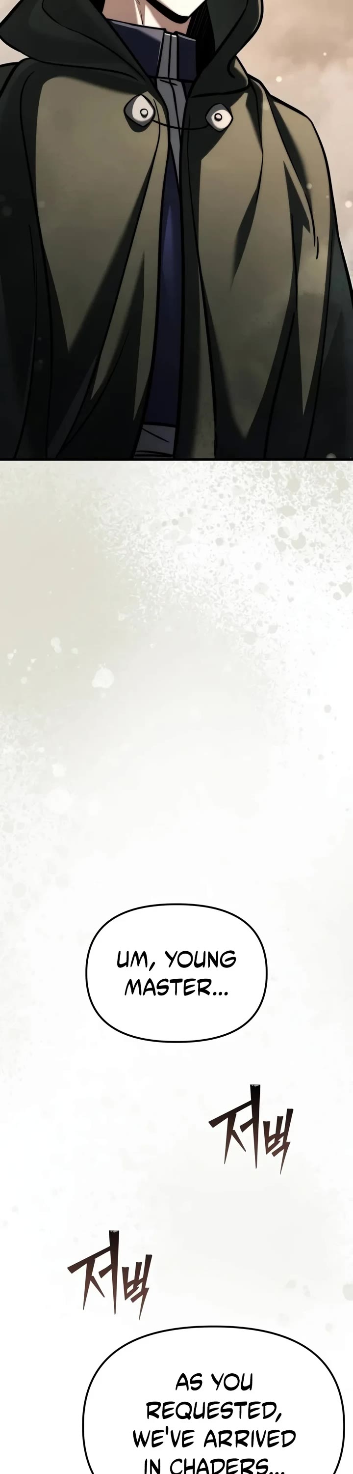 Terminally-Ill Genius Dark Knight Chapter 170 page 47 - Chapter 170: An Offer You Can't Refuse