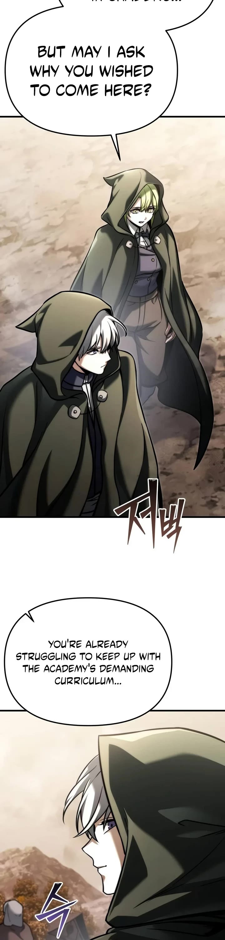 Terminally-Ill Genius Dark Knight Chapter 170 page 48 - Chapter 170: An Offer You Can't Refuse