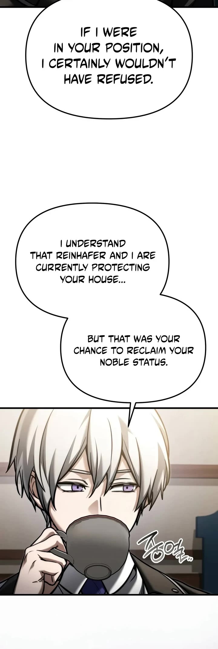 Terminally-Ill Genius Dark Knight Chapter 170 page 5 - Chapter 170: An Offer You Can't Refuse