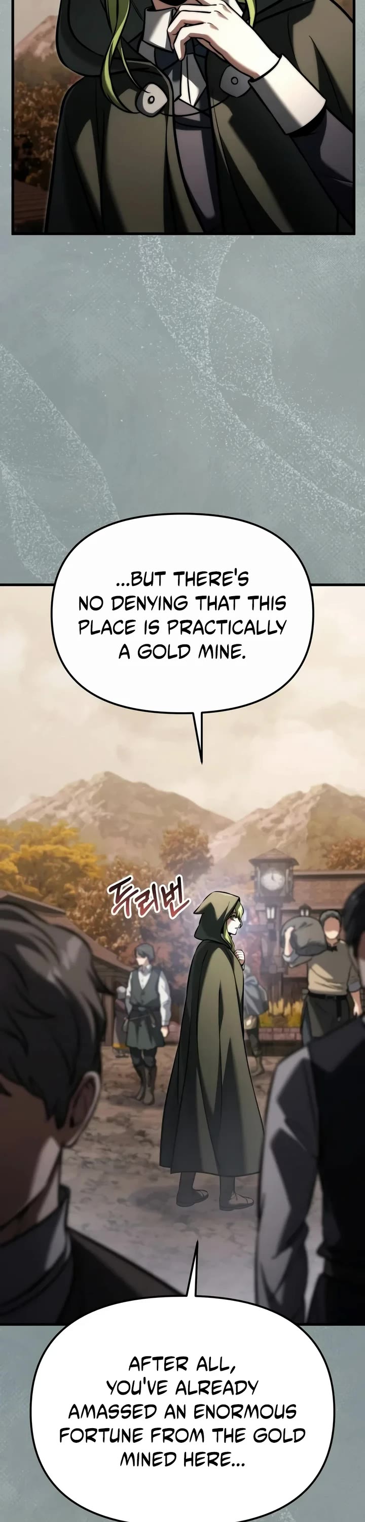 Terminally-Ill Genius Dark Knight Chapter 170 page 51 - Chapter 170: An Offer You Can't Refuse