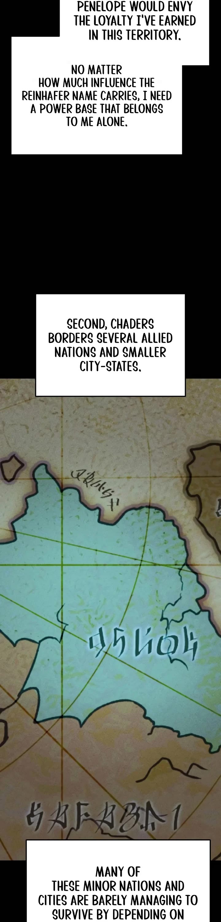 Terminally-Ill Genius Dark Knight Chapter 170 page 58 - Chapter 170: An Offer You Can't Refuse