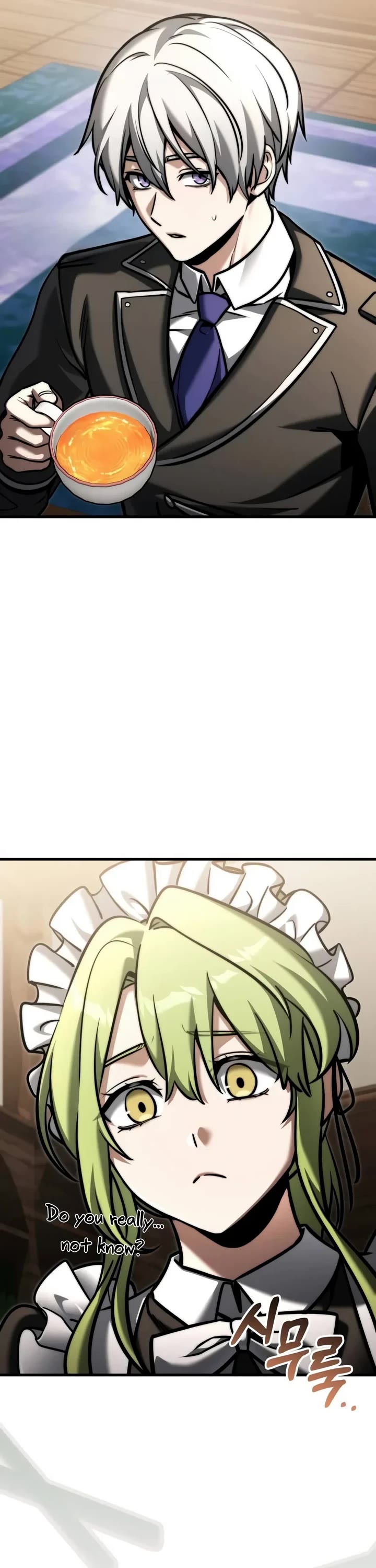 Terminally-Ill Genius Dark Knight Chapter 170 page 7 - Chapter 170: An Offer You Can't Refuse