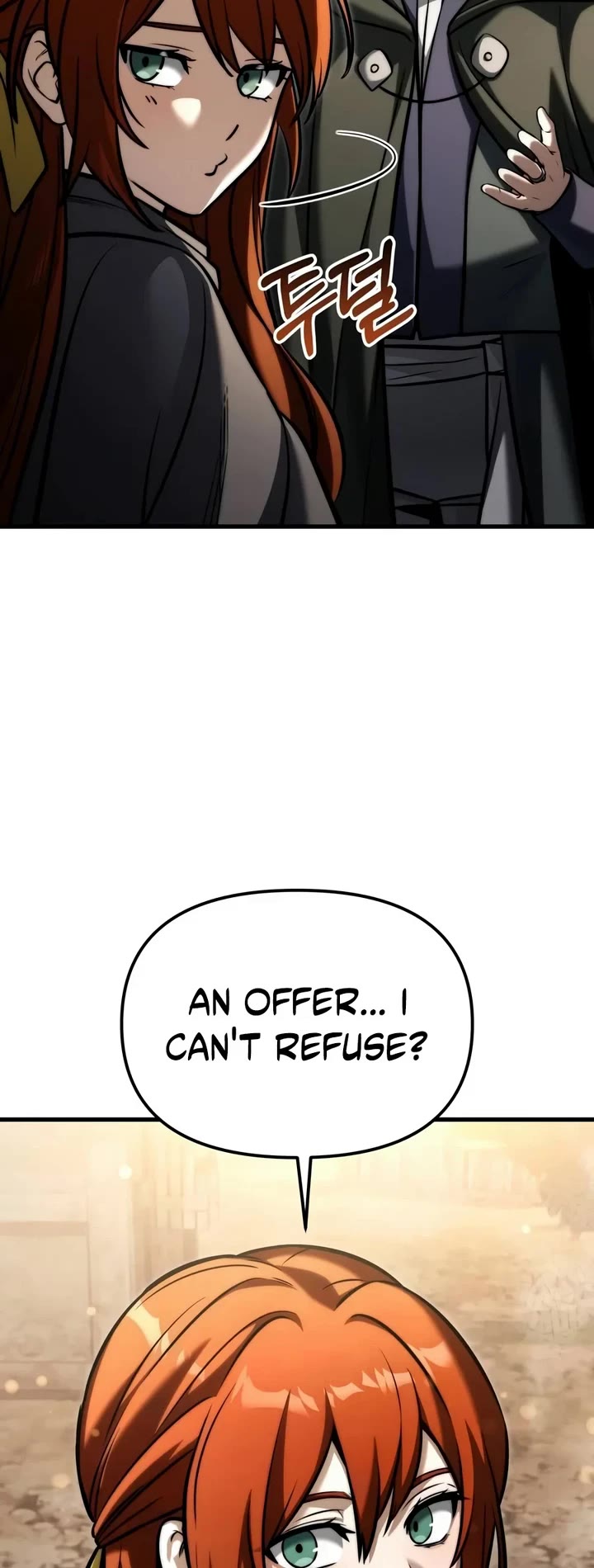Terminally-Ill Genius Dark Knight Chapter 170 page 70 - Chapter 170: An Offer You Can't Refuse
