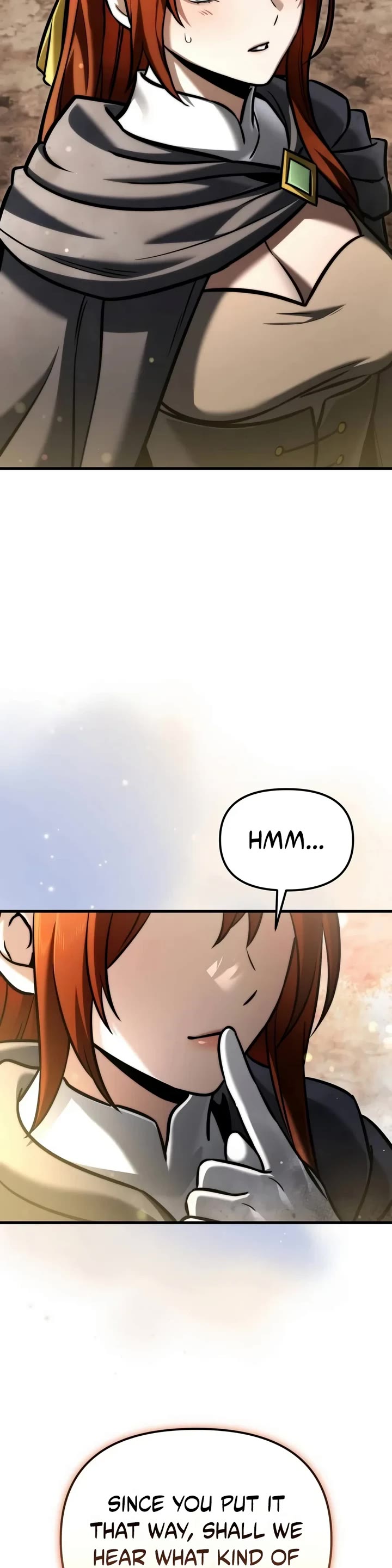 Terminally-Ill Genius Dark Knight Chapter 170 page 71 - Chapter 170: An Offer You Can't Refuse