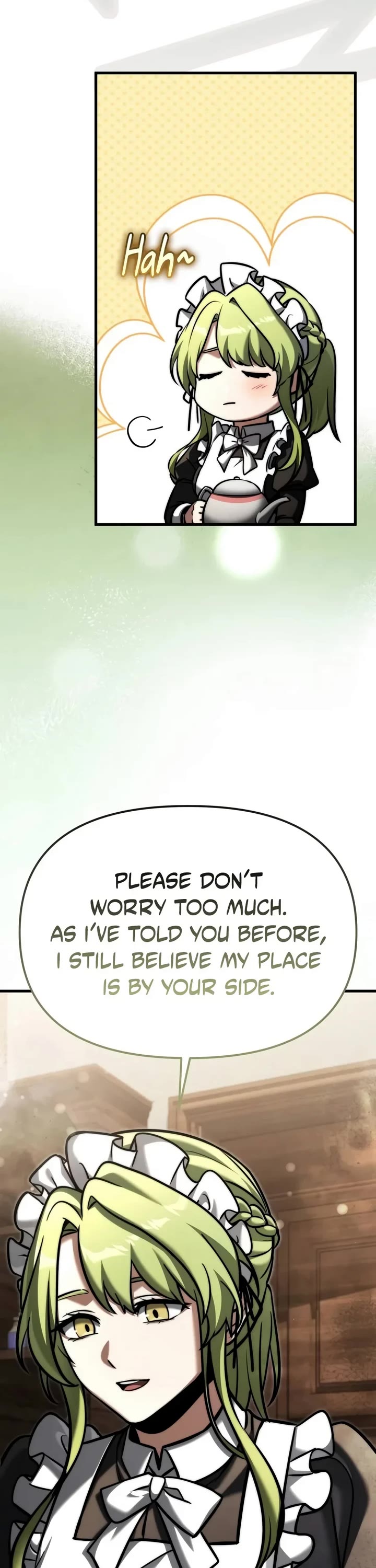 Terminally-Ill Genius Dark Knight Chapter 170 page 8 - Chapter 170: An Offer You Can't Refuse