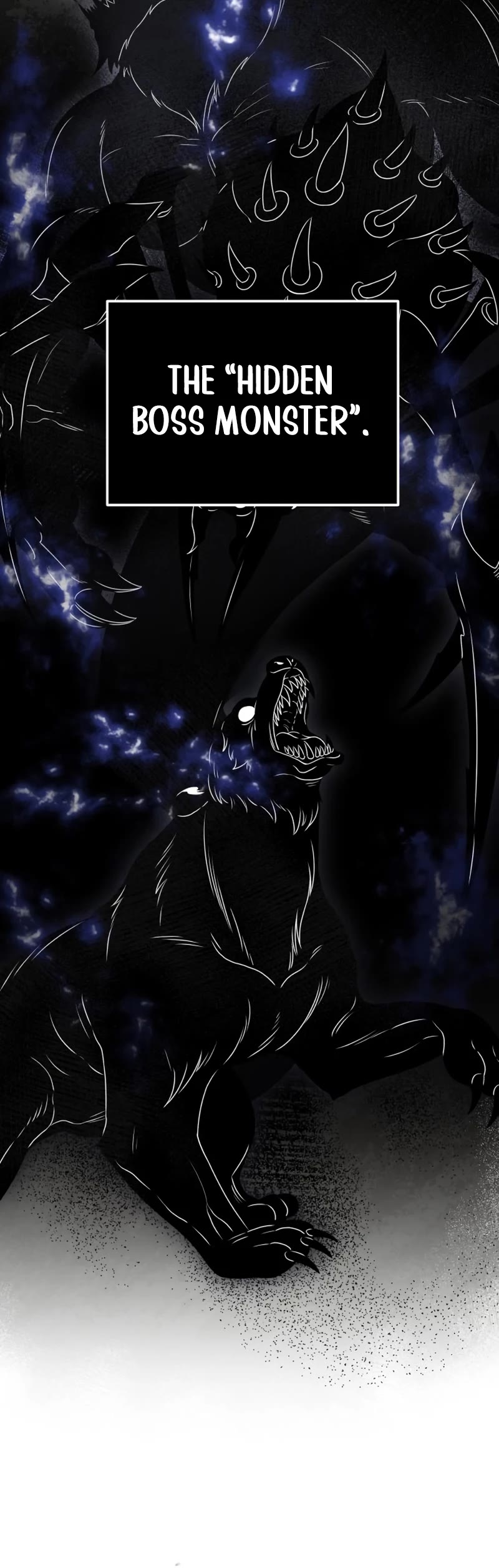 Terminally-Ill Genius Dark Knight Chapter 18 page 10 - Chapter 18