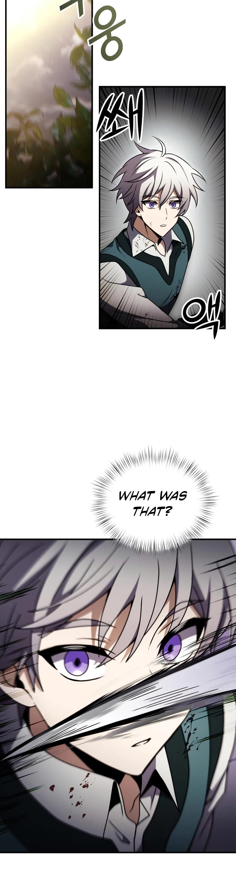 Terminally-Ill Genius Dark Knight Chapter 18 page 12 - Chapter 18