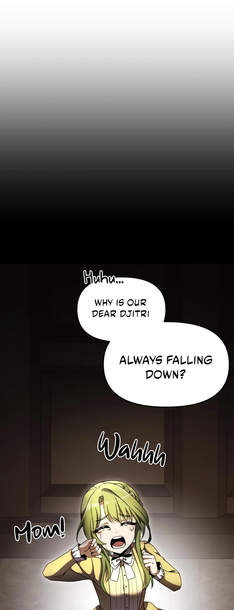 Terminally-Ill Genius Dark Knight Chapter 18 page 24 - Chapter 18