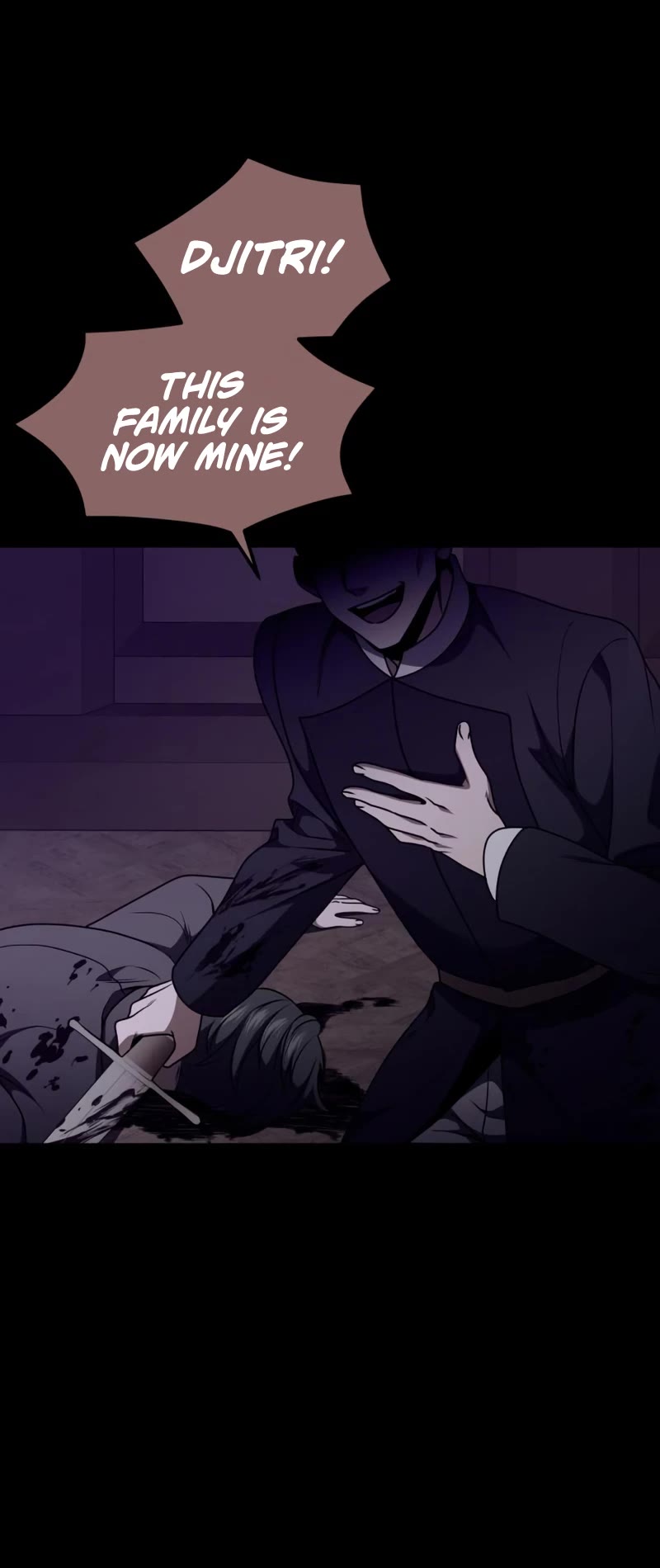 Terminally-Ill Genius Dark Knight Chapter 18 page 30 - Chapter 18