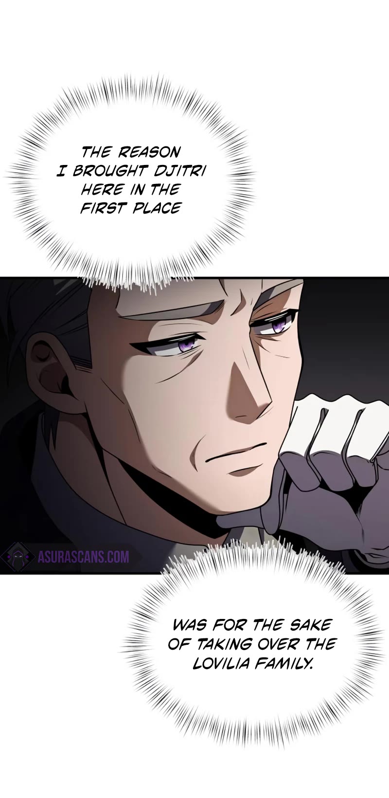Terminally-Ill Genius Dark Knight Chapter 18 page 40 - Chapter 18