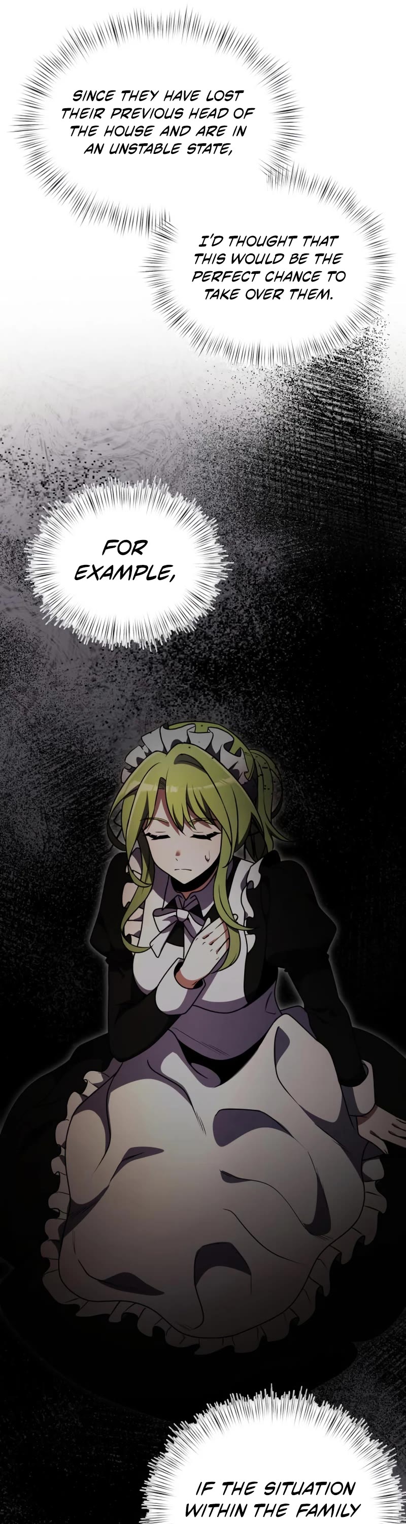 Terminally-Ill Genius Dark Knight Chapter 18 page 41 - Chapter 18