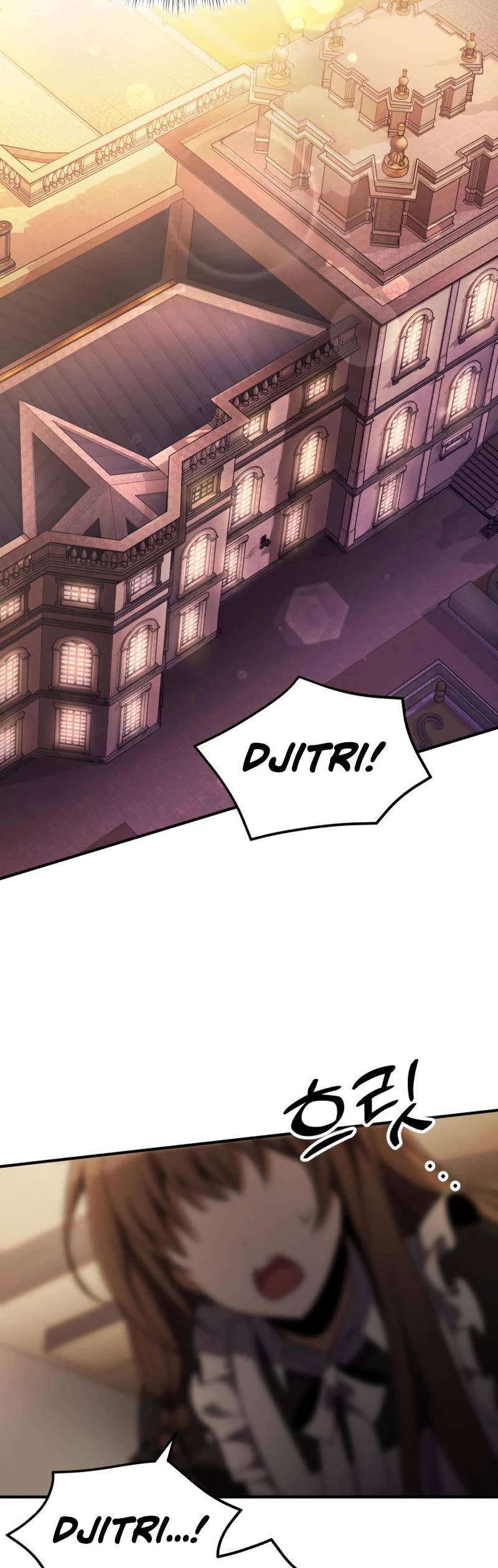 Terminally-Ill Genius Dark Knight Chapter 18 page 49 - Chapter 18