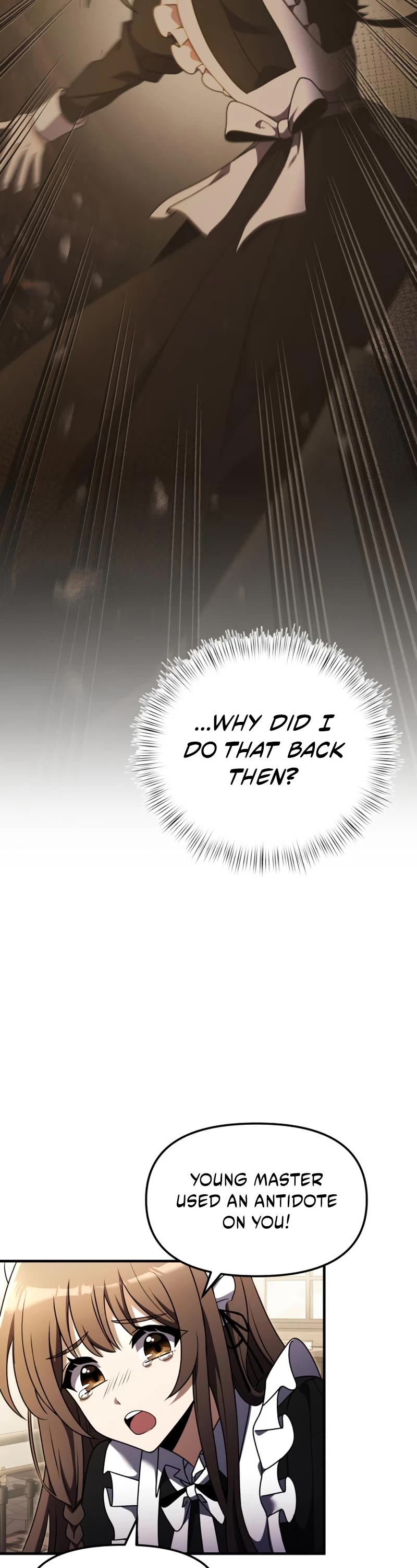 Terminally-Ill Genius Dark Knight Chapter 18 page 52 - Chapter 18