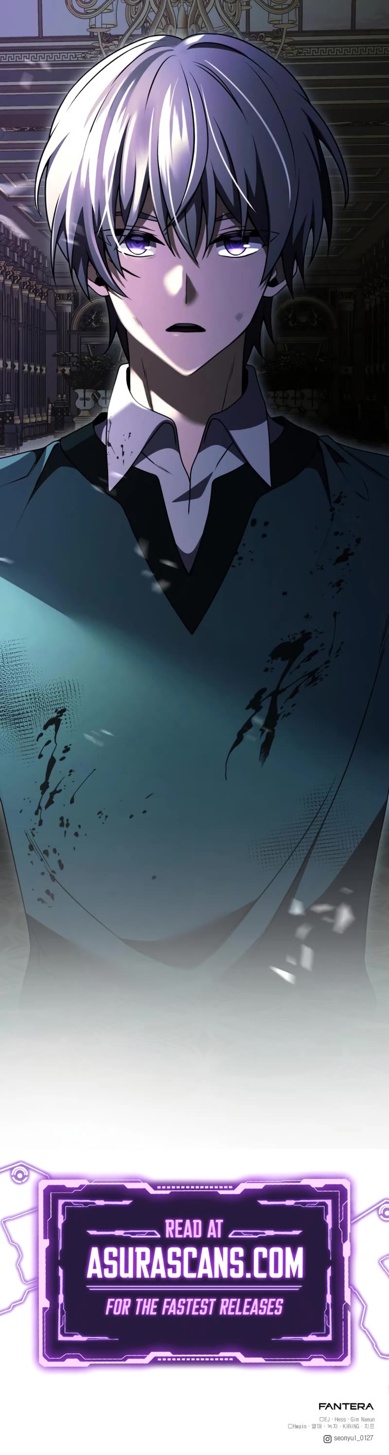 Terminally-Ill Genius Dark Knight Chapter 18 page 65 - Chapter 18