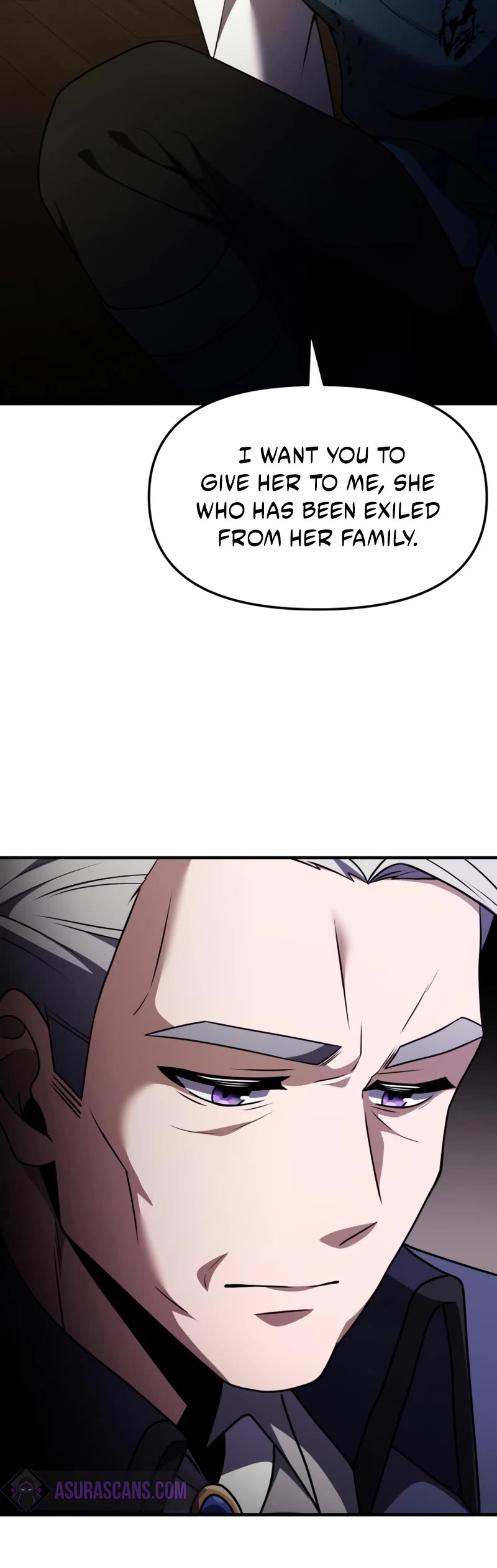 Terminally-Ill Genius Dark Knight Chapter 19 page 15 - Chapter 19
