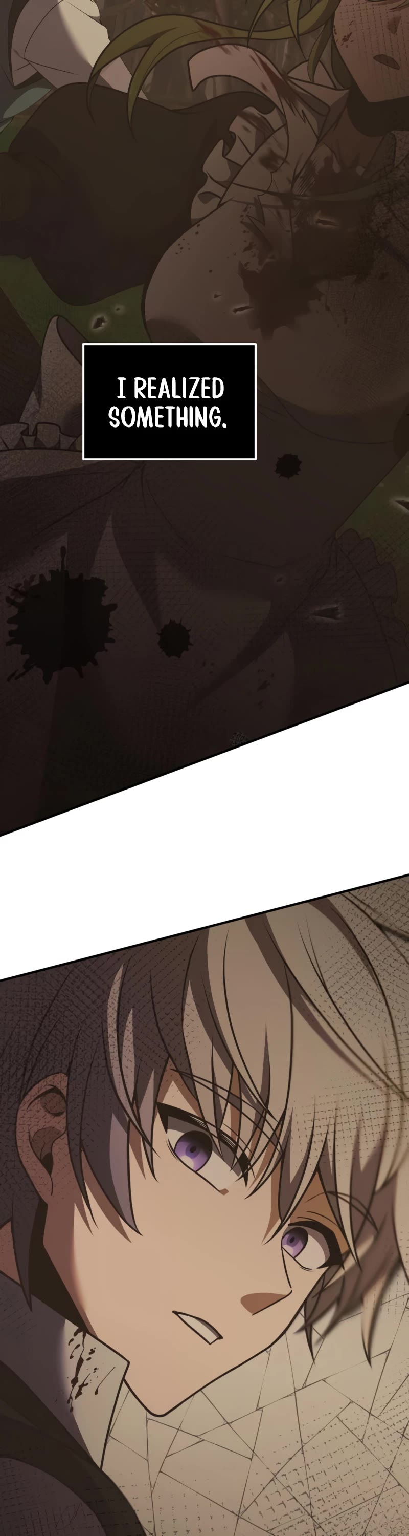 Terminally-Ill Genius Dark Knight Chapter 19 page 18 - Chapter 19