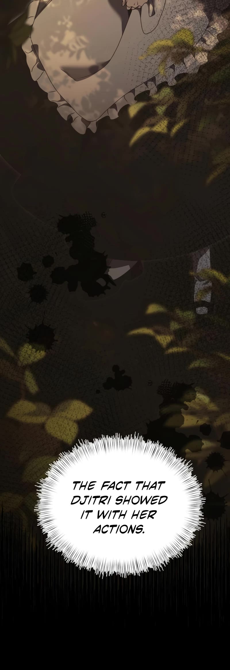 Terminally-Ill Genius Dark Knight Chapter 19 page 20 - Chapter 19