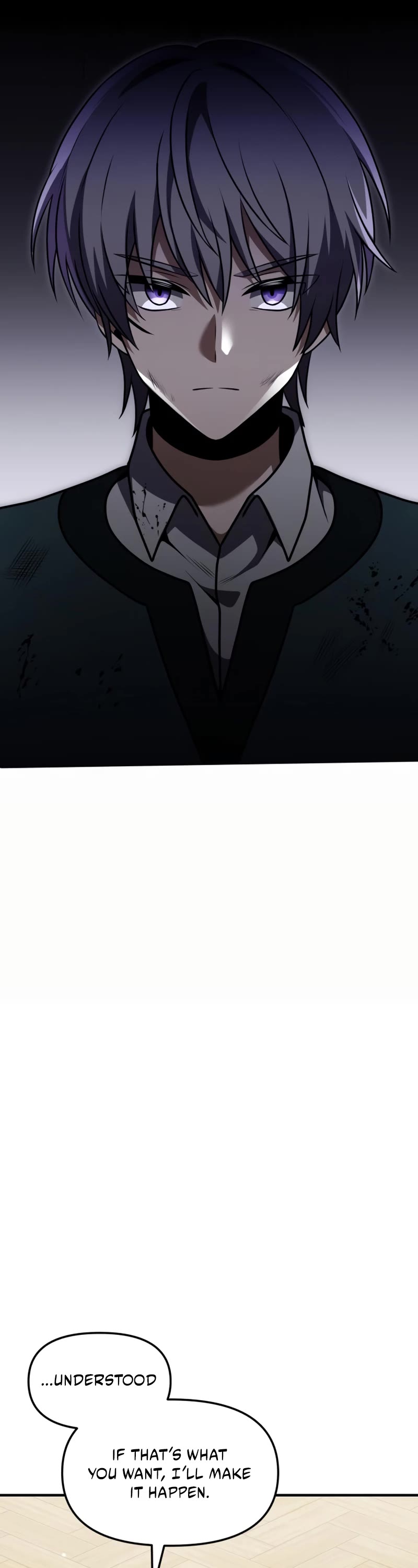 Terminally-Ill Genius Dark Knight Chapter 19 page 21 - Chapter 19