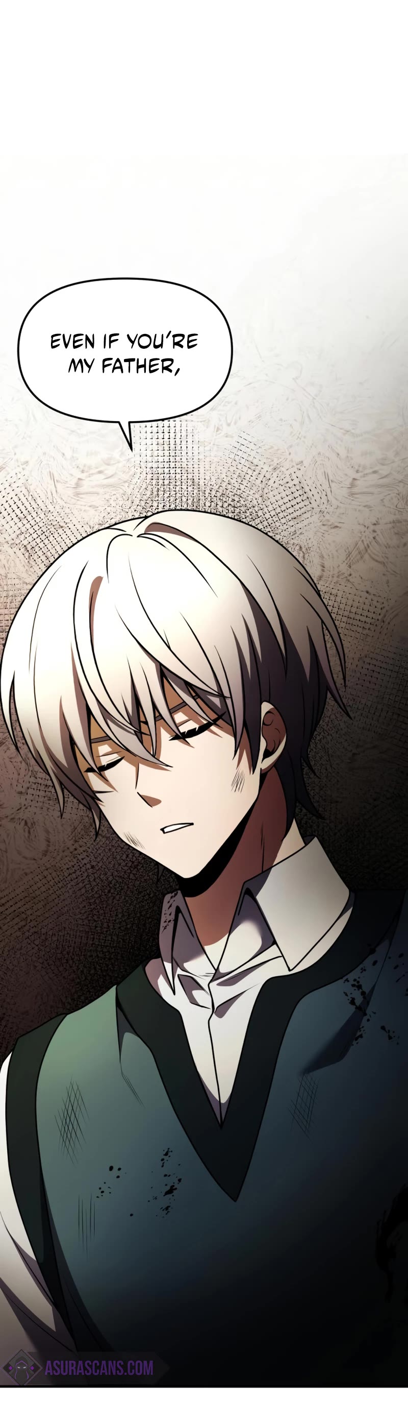 Terminally-Ill Genius Dark Knight Chapter 19 page 25 - Chapter 19