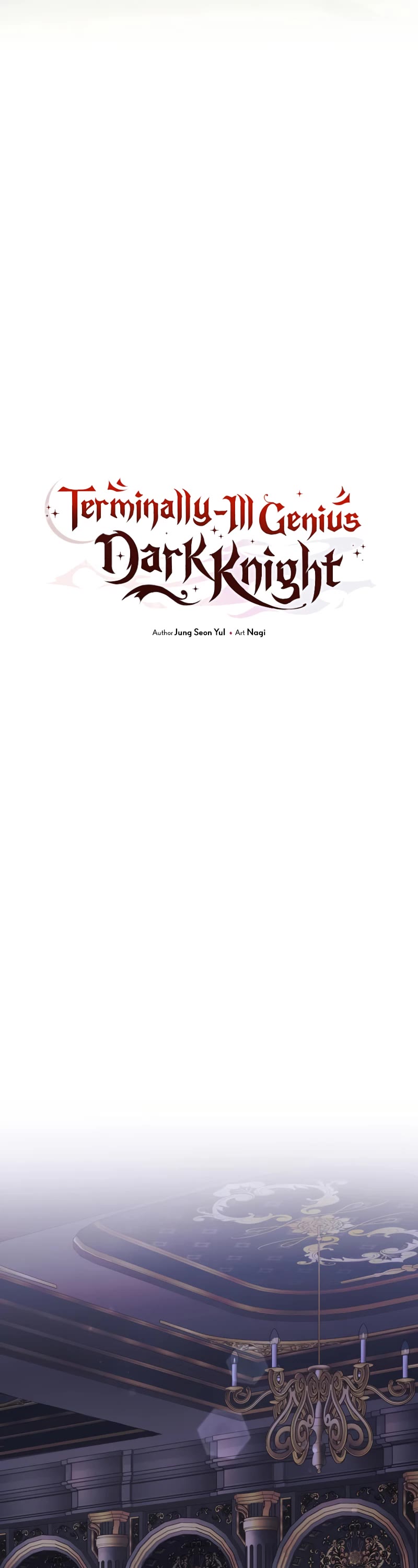 Terminally-Ill Genius Dark Knight Chapter 19 page 28 - Chapter 19