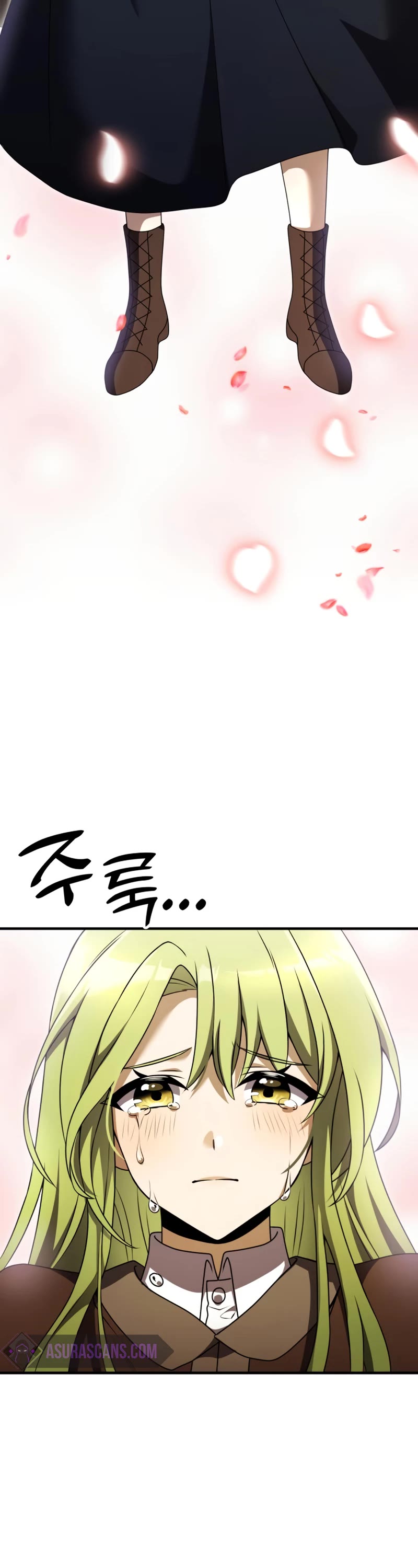 Terminally-Ill Genius Dark Knight Chapter 19 page 45 - Chapter 19