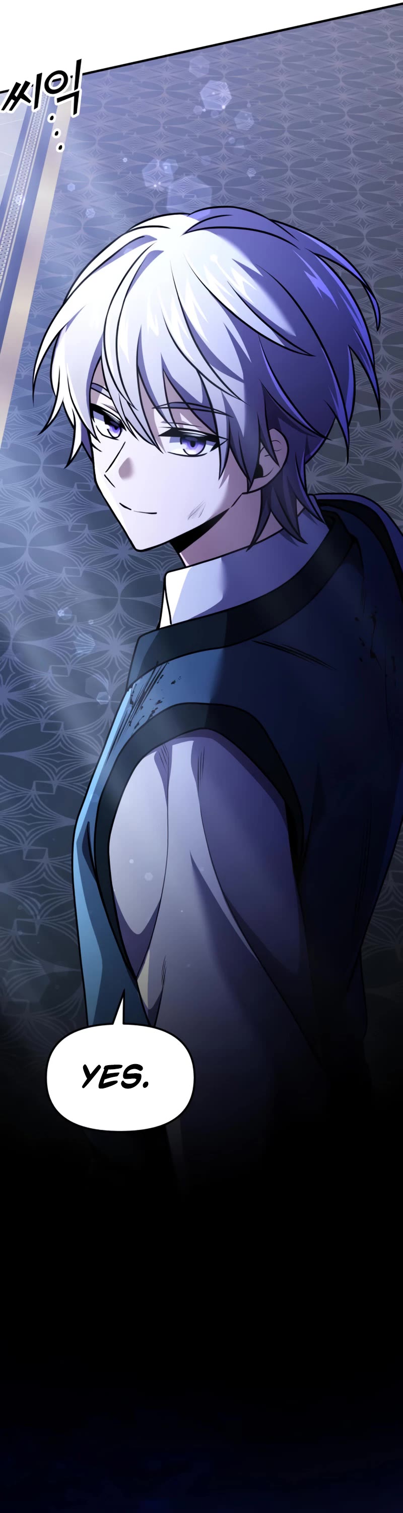 Terminally-Ill Genius Dark Knight Chapter 19 page 51 - Chapter 19