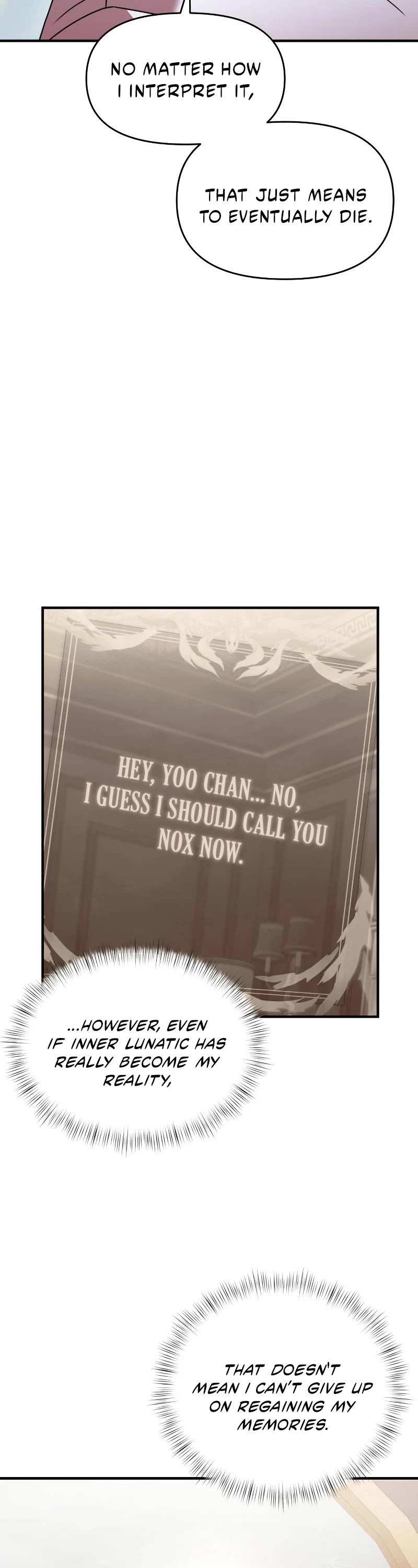 Terminally-Ill Genius Dark Knight Chapter 2 page 10 - Chapter 2