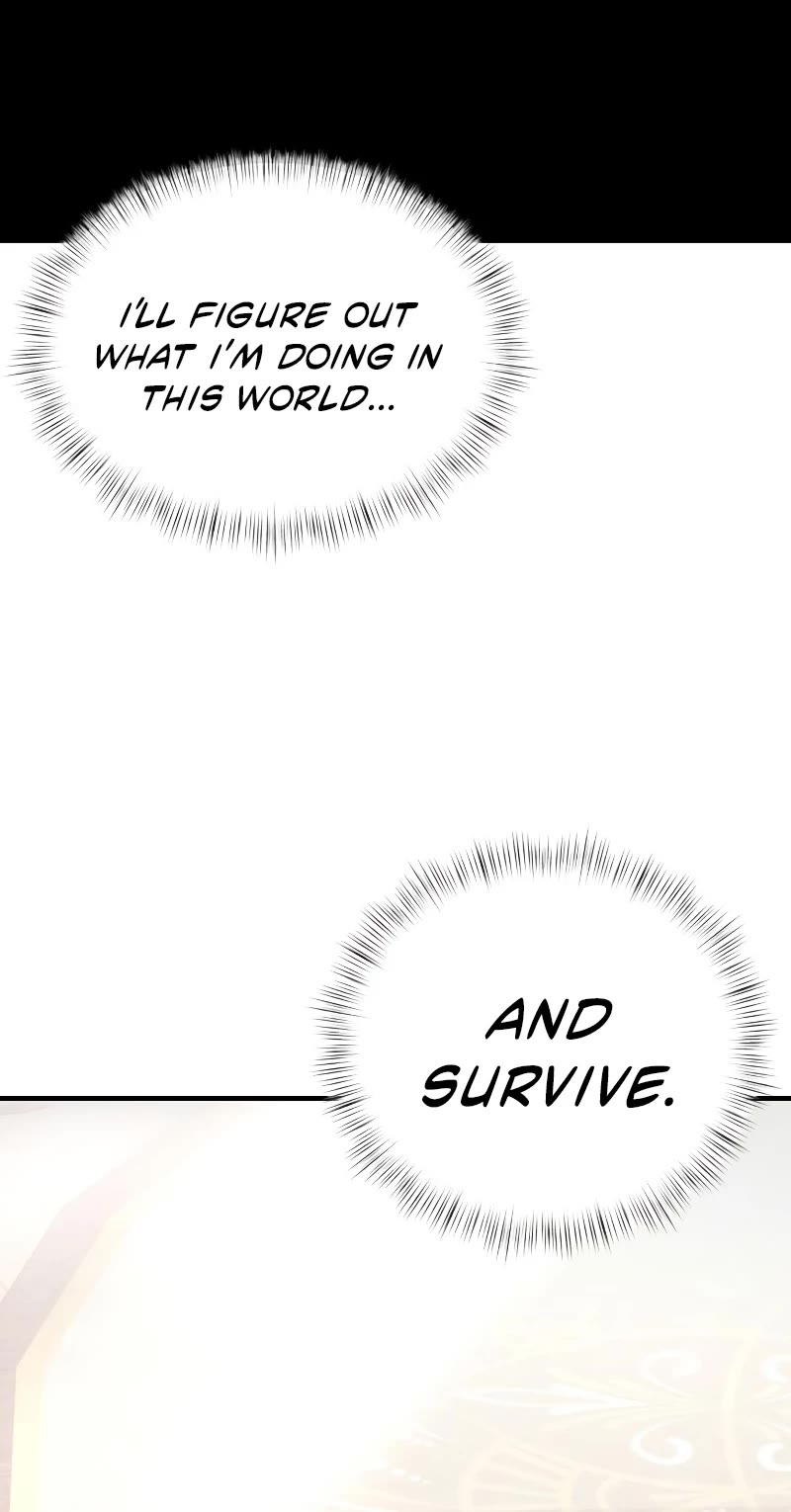 Terminally-Ill Genius Dark Knight Chapter 2 page 13 - Chapter 2