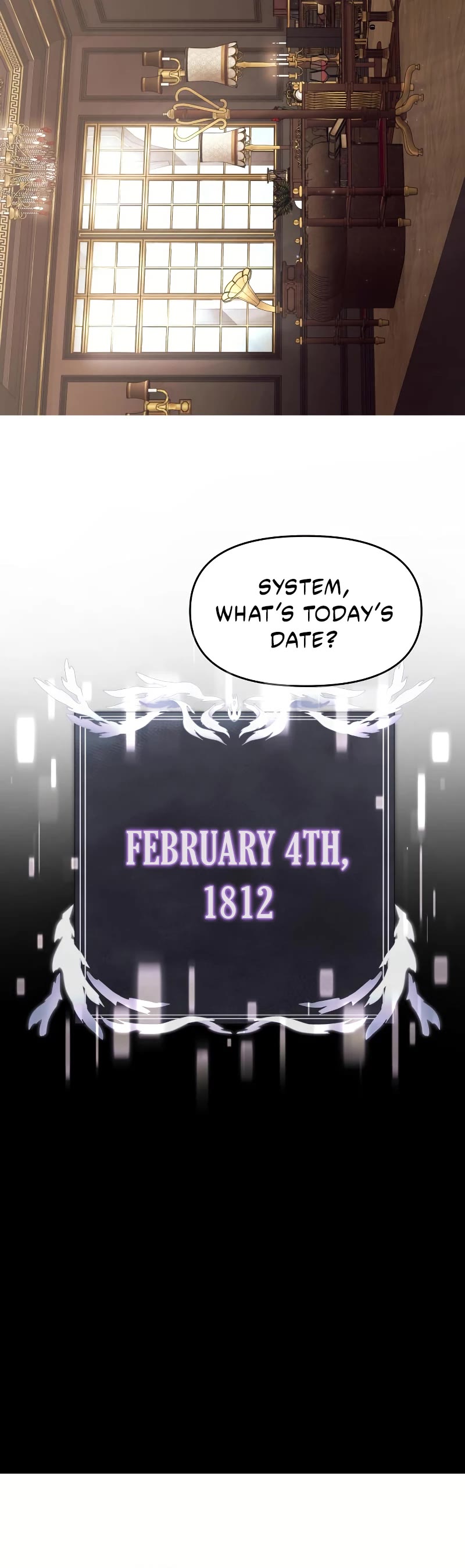 Terminally-Ill Genius Dark Knight Chapter 2 page 19 - Chapter 2