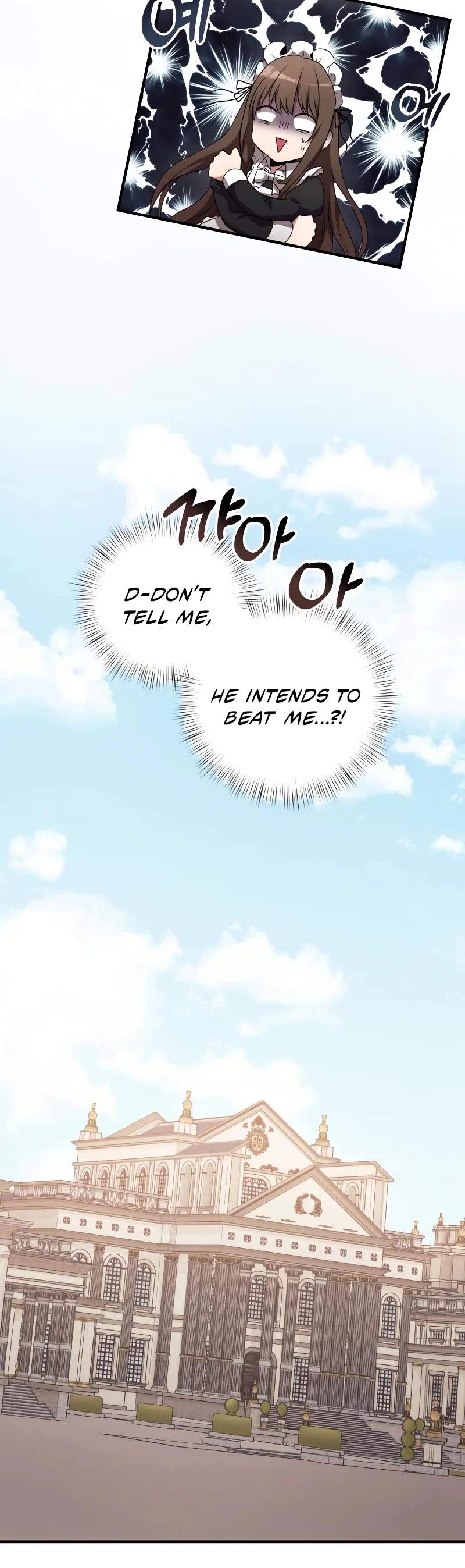 Terminally-Ill Genius Dark Knight Chapter 2 page 36 - Chapter 2