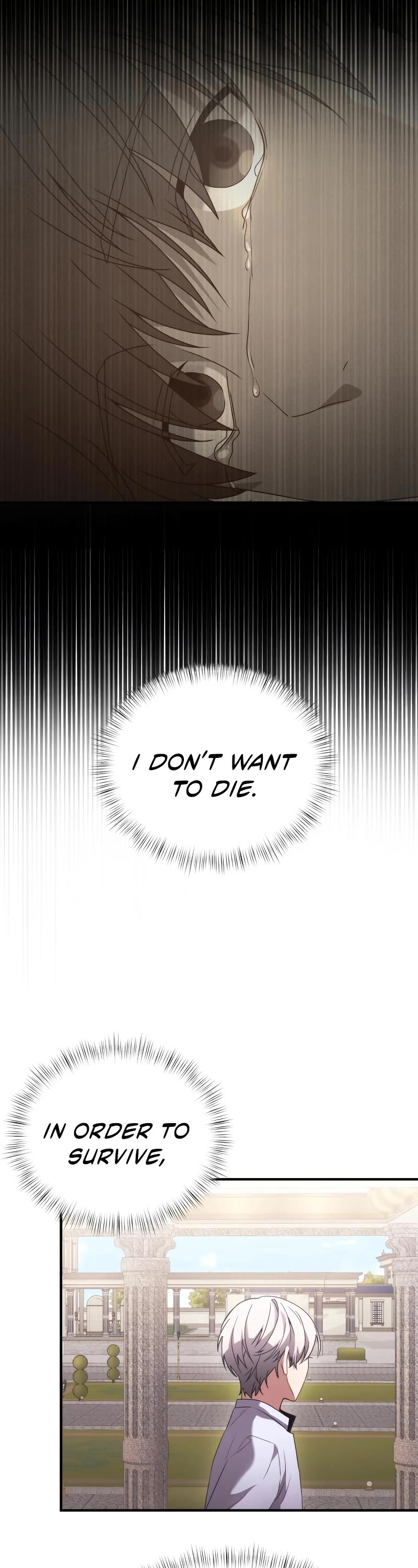 Terminally-Ill Genius Dark Knight Chapter 2 page 39 - Chapter 2