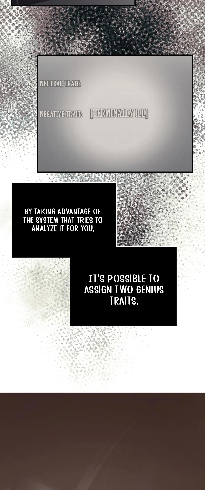 Terminally-Ill Genius Dark Knight Chapter 2 page 48 - Chapter 2