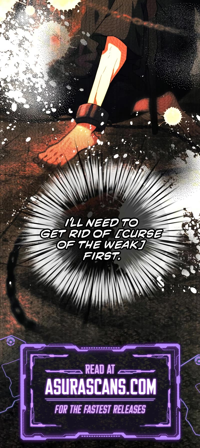 Terminally-Ill Genius Dark Knight Chapter 2 page 62 - Chapter 2