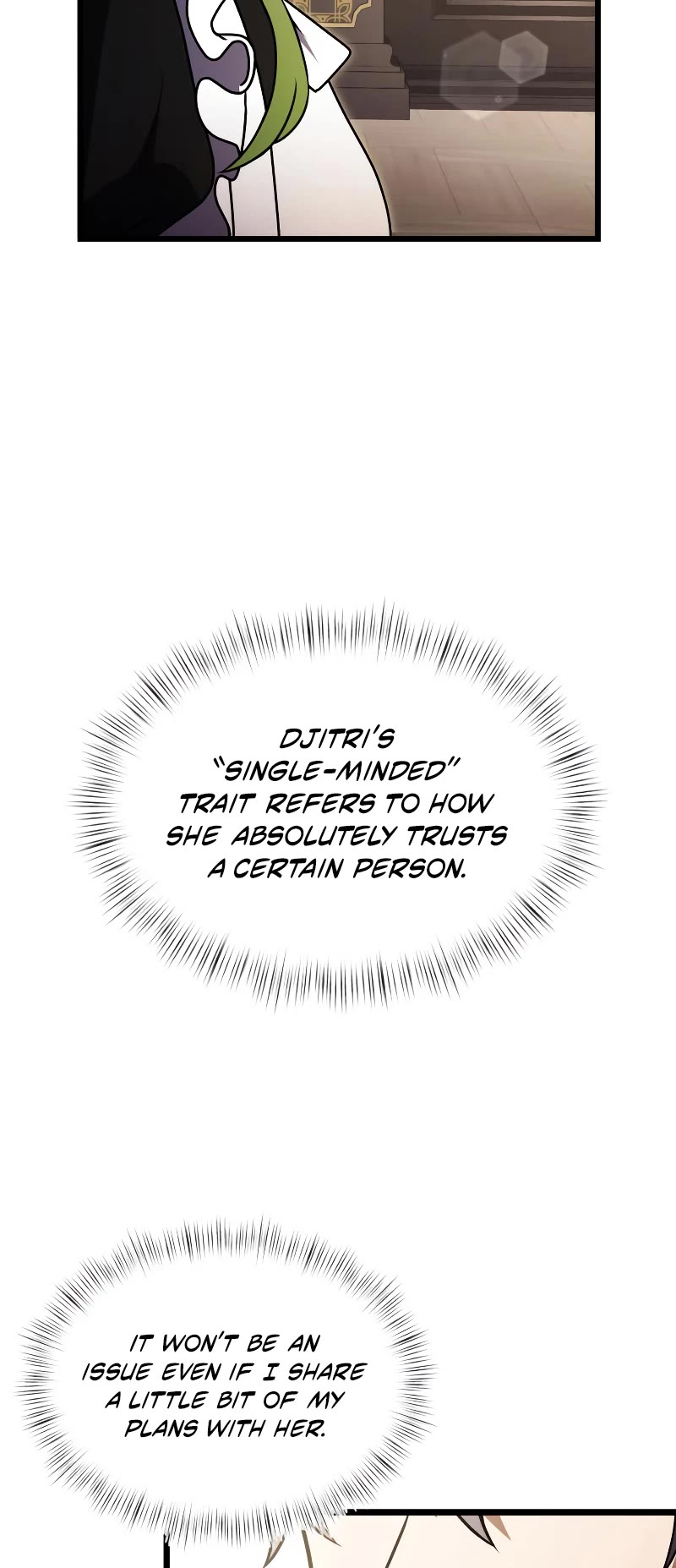 Terminally-Ill Genius Dark Knight Chapter 20 page 18 - Chapter 20