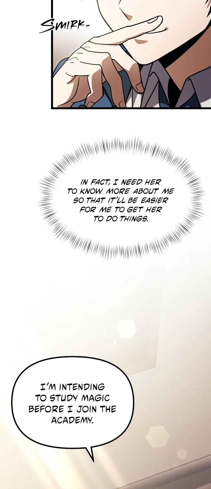 Terminally-Ill Genius Dark Knight Chapter 20 page 19 - Chapter 20
