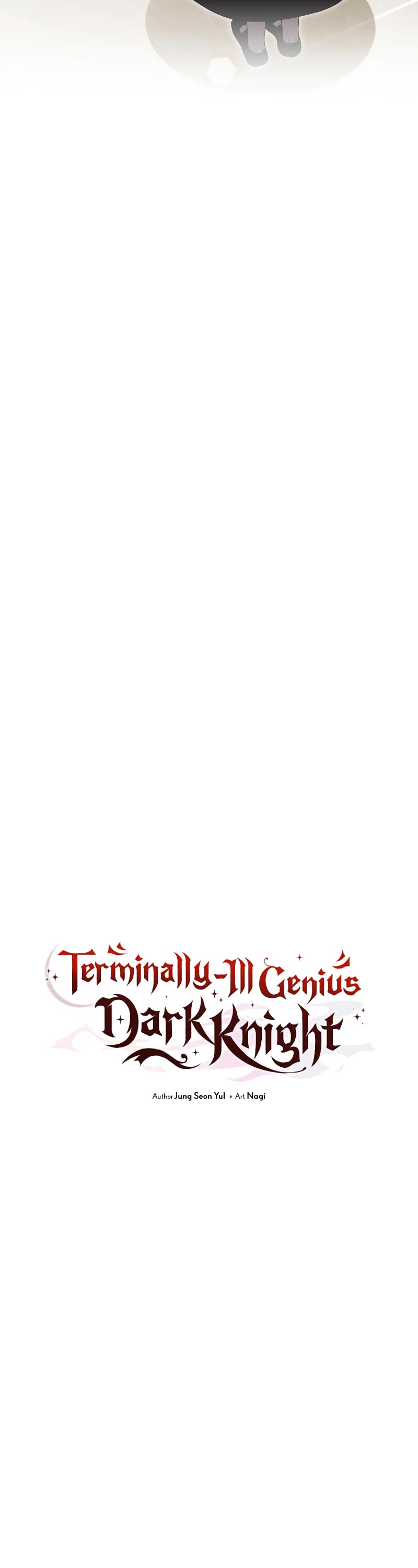 Terminally-Ill Genius Dark Knight Chapter 20 page 33 - Chapter 20