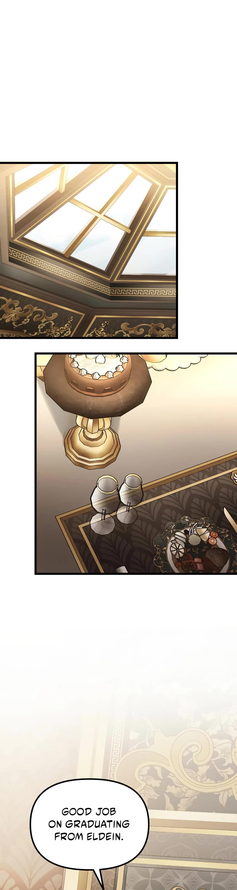 Terminally-Ill Genius Dark Knight Chapter 20 page 34 - Chapter 20