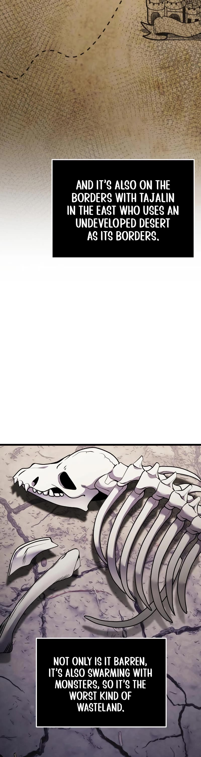 Terminally-Ill Genius Dark Knight Chapter 20 page 46 - Chapter 20
