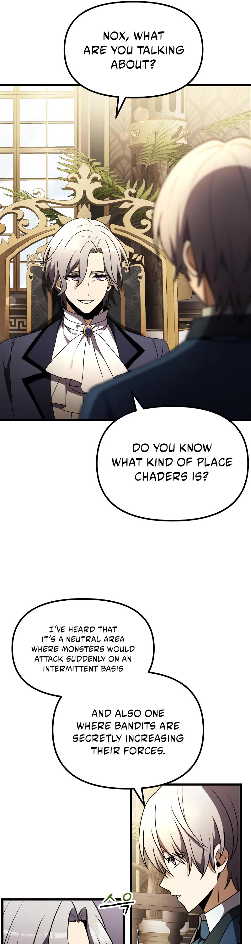 Terminally-Ill Genius Dark Knight Chapter 20 page 56 - Chapter 20