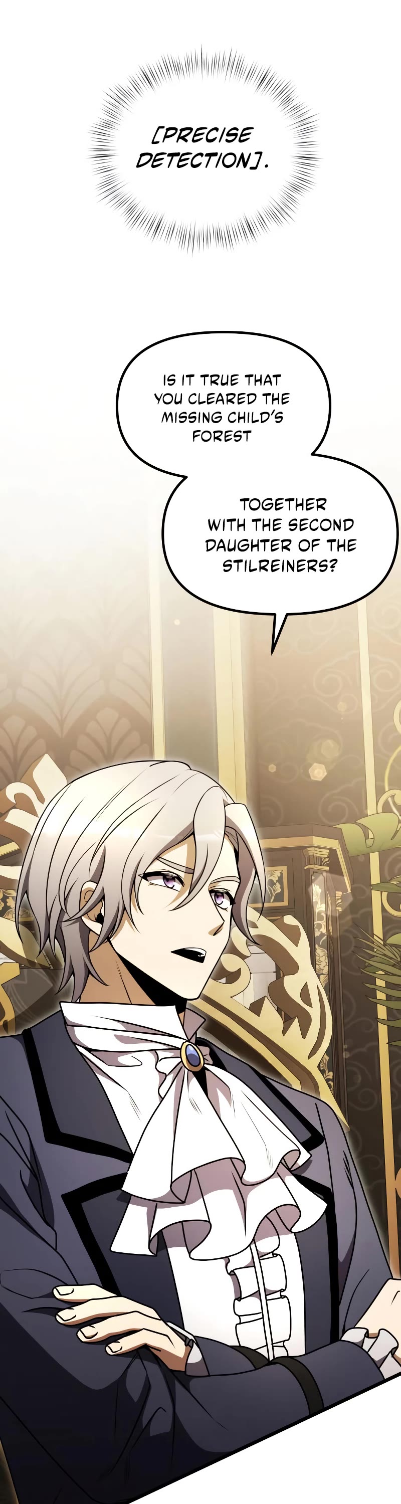 Terminally-Ill Genius Dark Knight Chapter 20 page 58 - Chapter 20