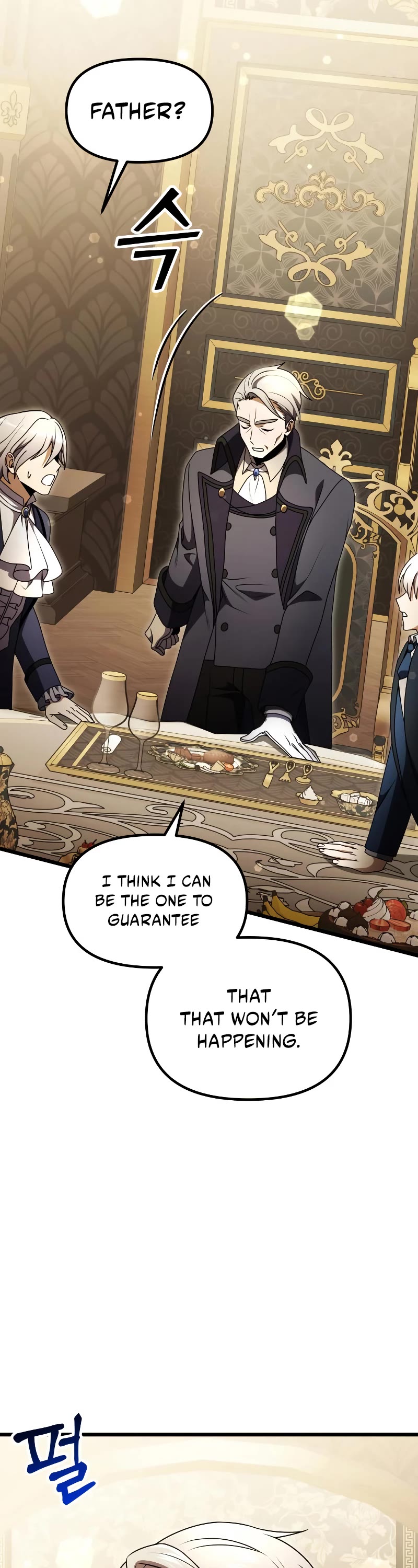 Terminally-Ill Genius Dark Knight Chapter 20 page 64 - Chapter 20