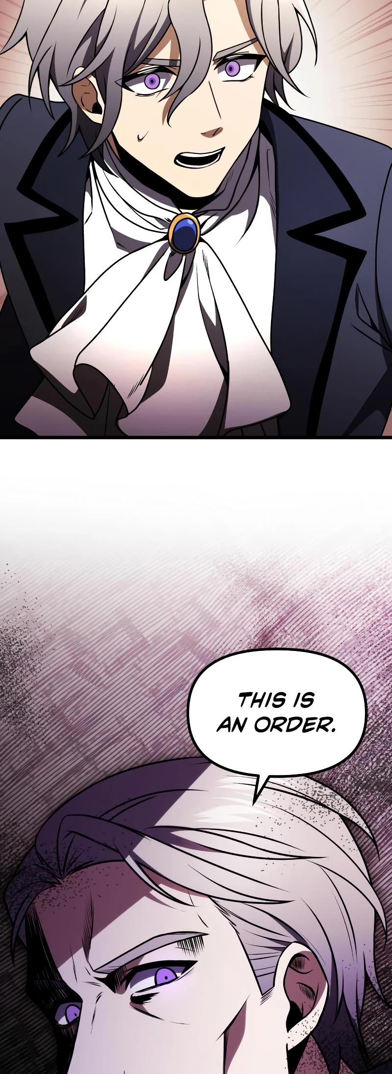 Terminally-Ill Genius Dark Knight Chapter 20 page 66 - Chapter 20