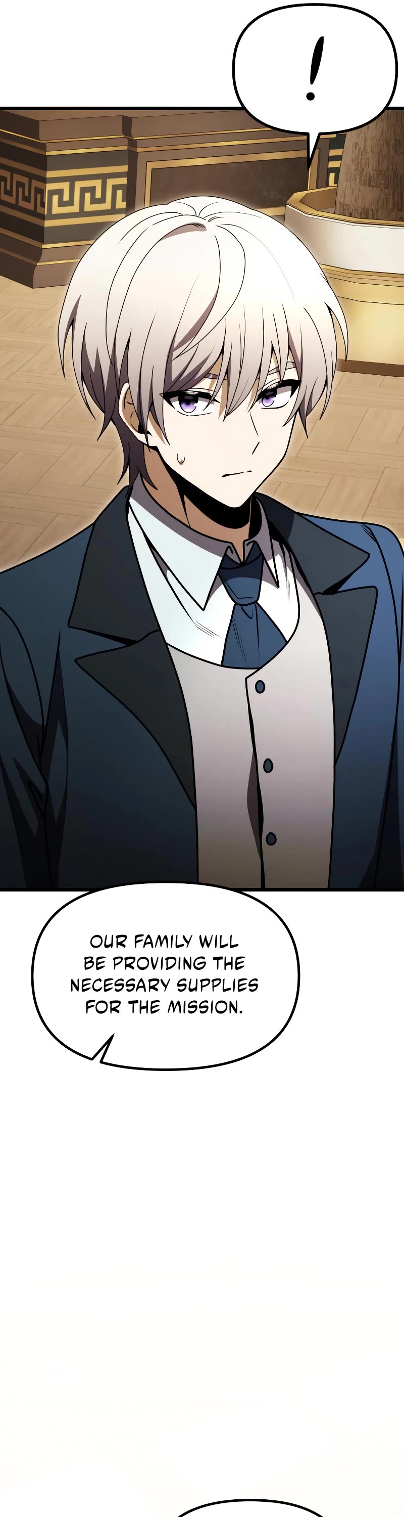 Terminally-Ill Genius Dark Knight Chapter 20 page 68 - Chapter 20