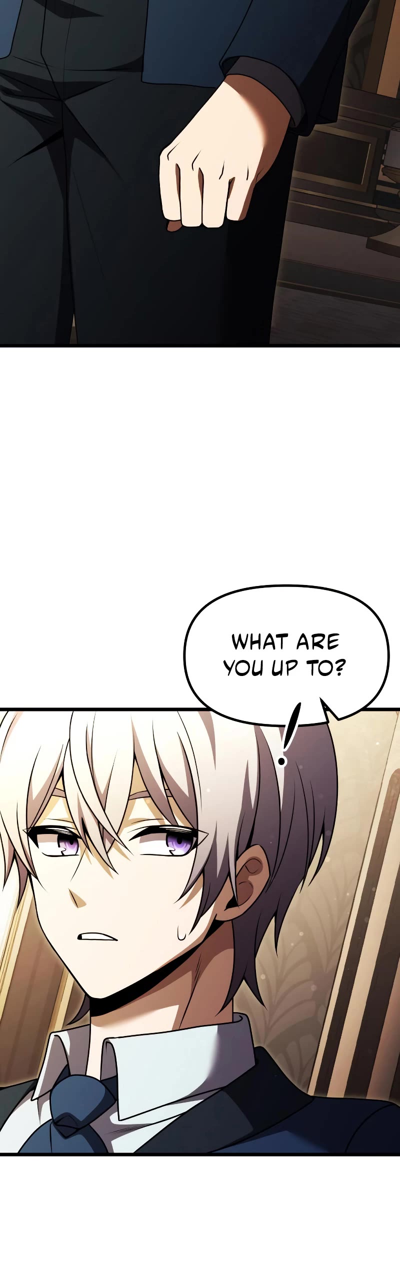 Terminally-Ill Genius Dark Knight Chapter 20 page 72 - Chapter 20