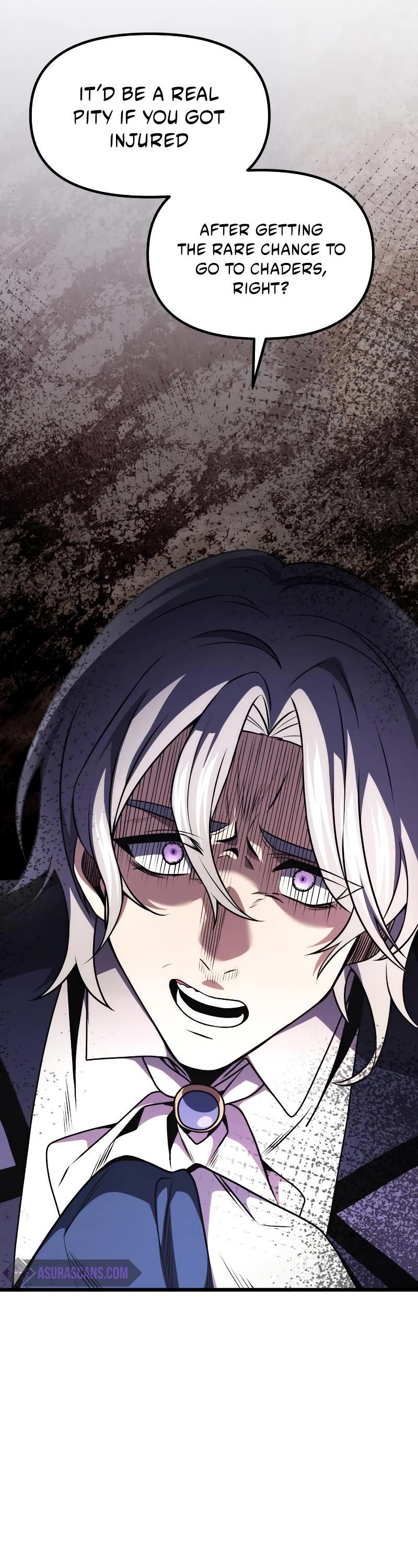 Terminally-Ill Genius Dark Knight Chapter 20 page 76 - Chapter 20